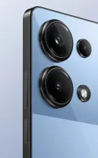 شیاومی پوکوm6pro 512