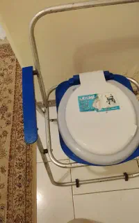 توالت فرنگی