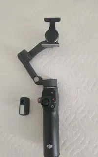 گیمبال دی جی ای 7 پرو