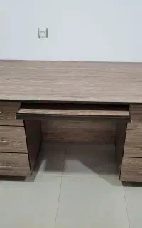 میز برش و اداری