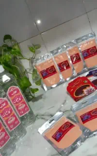 زعفرون و پودر زعفرون قاینات اصلی