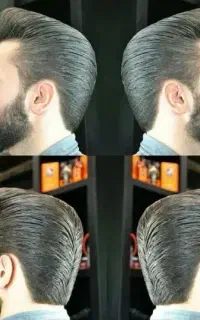 اصلاح سر ۲۰۰تومان