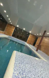 اجاره باغ استخر سرپوشیده