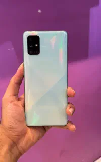 سامسونگ Galaxy A71