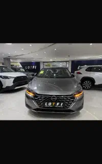 نیسان سیلفی MAX EDITION