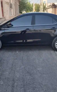 ام جی ۳۶۰ توربو اتومات