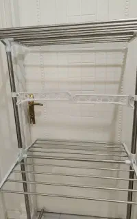 رخت آویز  ایستاده