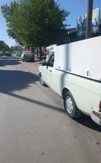 وانت 93 دوگانه بدون رنگ