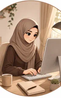 پروژه از شما انجام از من
