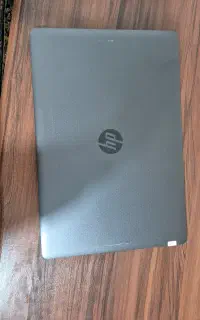 لپ تاب hp
