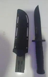 چاقو کوهنوردی