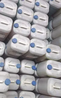 شامپو کارواش