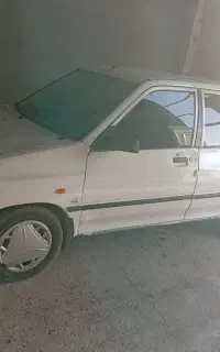 پراید88