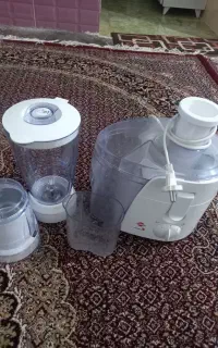 آبمیوه گیری