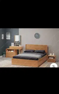 نصب تخت وتعمیرانواع تخت ومیز آرایش و غیره،نصاب تخت