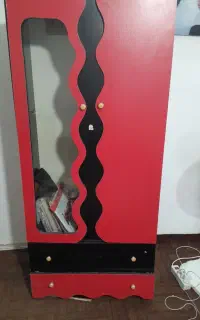 فروش کمدبچه درحدنو