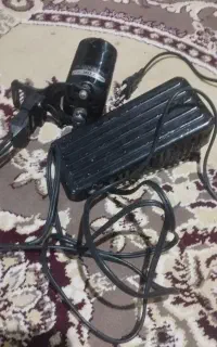 دینام وپایه