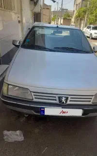 پژو ۴۰۵