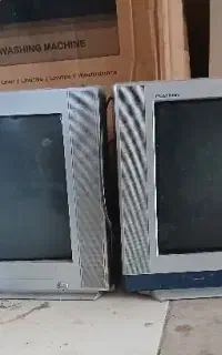 تلویزیون