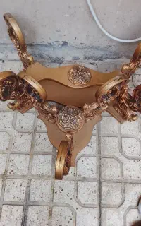 میز عسلی