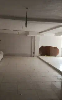 اجاره واحد تجاری و انبار  100متر