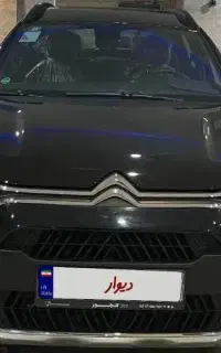 سیتروئنXR/C3/تحویل فوری/سند آماده/نقد و اقساط