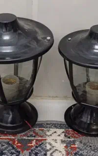 حبابی رو دیواری