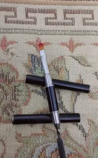کاشت ناخن