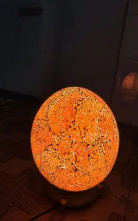اباژور تابلو عروسک مجسمه
