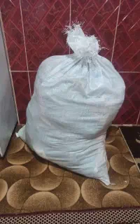 یک گونی لباس بچه گانه زنانه کیف و کفش پانصدتومن