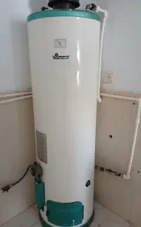 آبگرمکن زمینی