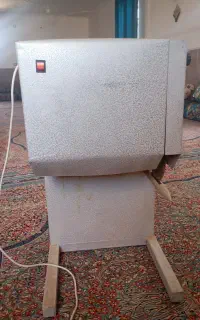 خردکن مرغ