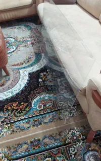 محافظ صفحه تلویزیون 55اینچ