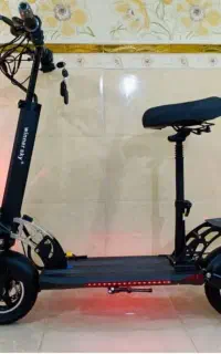 اسکوتر برقی