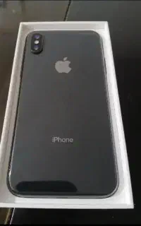 اپل ایکس