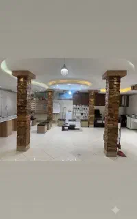 سالن زیبایی بانو
