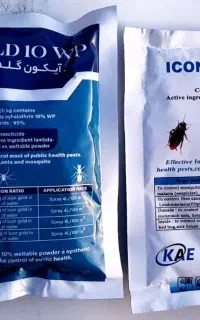 پودر عقرب کش