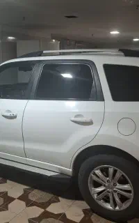 هایما مدل 94 بدون رنگ