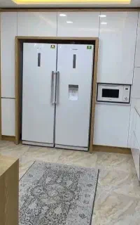 اجرای اقساطی کابینت با بالاترین کیفیت