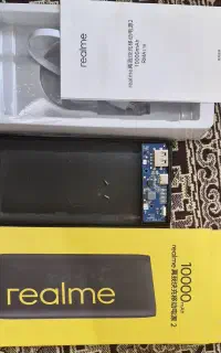 قاب .برد .پک  پاور بانک 10هزار