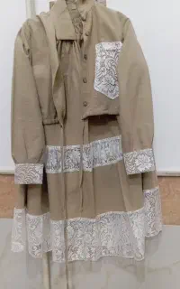 لباس در حد نو زنانه