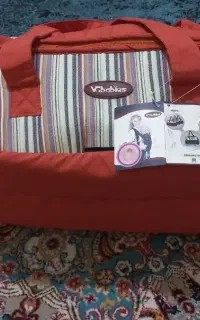ساک نوزاد نو نو