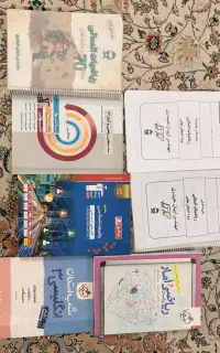 کتاب کنکور انسانی