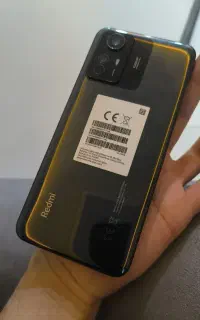شیائومی نوت 12s