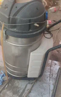 مکنده