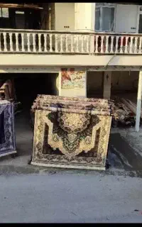 قالیشویی الماس