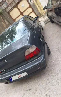 دوو سیلو ۷۷ ۲ برگ سند