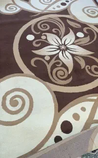 گلیم فرش۶متری