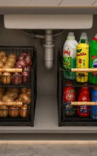نظم دهنده شوینده