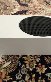 ایکس باکس سری اس